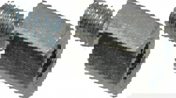 Male-Female Hex Circuit Board Standoff: #4-40, 3/16